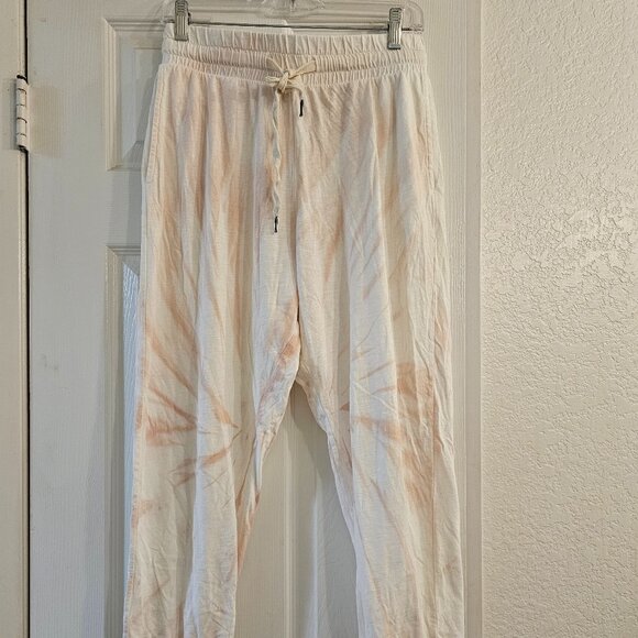 NSF Tie Dye Sweatpants - Picture 1 of 7